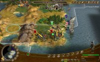 Cкриншот Civilization 4: Колонизация, изображение № 652554 - RAWG