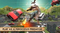 Cкриншот Dinosaur Simulator 2016, изображение № 1559584 - RAWG