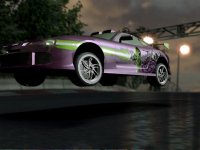 Cкриншот Need for Speed: Underground 2, изображение № 809970 - RAWG