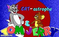Cкриншот Tom & Jerry: Cat-astrophe, изображение № 324050 - RAWG