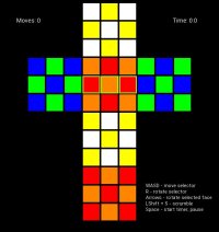 Cкриншот Rubic's plane, изображение № 2186884 - RAWG