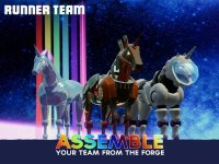 Cкриншот Robot Unicorn Attack 3, изображение № 1570022 - RAWG