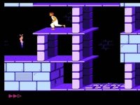 Cкриншот Prince of Persia (1989), изображение № 653448 - RAWG