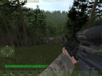 Cкриншот Arma: Armed Assault, изображение № 430623 - RAWG