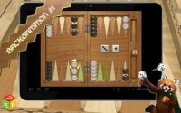 Cкриншот Backgammon Masters Free, изображение № 1462886 - RAWG