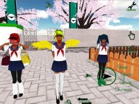 Cкриншот Yandere Schoolgirls Online, изображение № 2146217 - RAWG