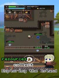 Cкриншот Levelup RPG 2D, изображение № 2859731 - RAWG