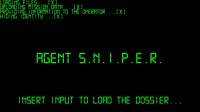 Cкриншот Agent S.N.I.P.E.R., изображение № 3148223 - RAWG