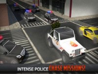 Cкриншот Bank Robbery Real Car Driver Escape Shooting Game, изображение № 1809534 - RAWG
