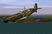 Cкриншот The History Channel: Battle of Britain WWII 1940, изображение № 375387 - RAWG