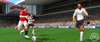 Cкриншот FIFA 11, изображение № 554224 - RAWG