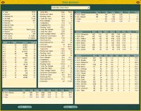 Cкриншот Front Office Football 2007, изображение № 474484 - RAWG