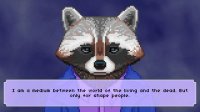 Cкриншот The Raccoon Who Lost Their Shape, изображение № 997708 - RAWG