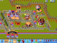 Cкриншот Theme Park, изображение № 224053 - RAWG
