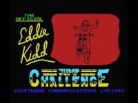 Cкриншот Eddie Kidd Jump Challenge, изображение № 754744 - RAWG