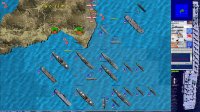Cкриншот Battleships and Carriers - Pacific War, изображение № 2214300 - RAWG