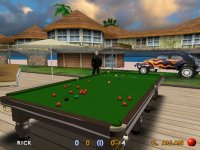 Cкриншот Pool Hall Pro, изображение № 526359 - RAWG