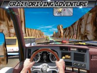 Cкриншот In Truck Driving Highway Games, изображение № 981604 - RAWG