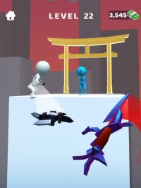 Cкриншот Sword Play! Ninja Slice Runner, изображение № 2784169 - RAWG