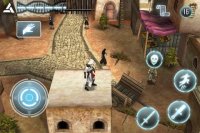 Cкриншот Assassin's Creed Altaïr's Chronicles, изображение № 2405816 - RAWG