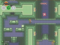 Cкриншот Legend of Zelda: Mystery of Solarus DX, изображение № 594902 - RAWG