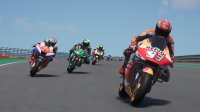 Cкриншот MotoGP19, изображение № 2235617 - RAWG