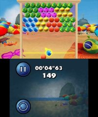 Cкриншот Best of Arcade Games - Bubble Buster, изображение № 798419 - RAWG