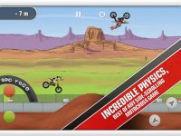 Cкриншот Mad Skills Motocross, изображение № 24398 - RAWG