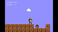Cкриншот Super Shrek Bros., изображение № 2283335 - RAWG