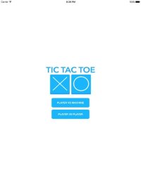 Cкриншот Tic Tac Toe Free - Play Noughts and Crosses Game, изображение № 1788633 - RAWG