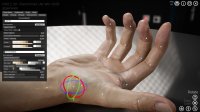 Cкриншот HAELE 3D - Hand Poser Lite, изображение № 3668840 - RAWG