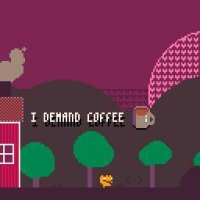 Cкриншот I Demand Coffee, изображение № 2755960 - RAWG