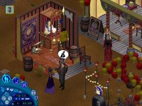 Cкриншот The Sims: Makin' Magic, изображение № 376092 - RAWG