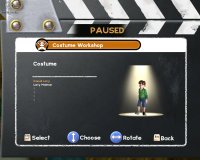 Cкриншот Leisure Suit Larry: Box Office Bust, изображение № 489204 - RAWG