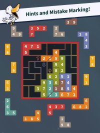 Cкриншот Flow Fit: Sudoku, изображение № 2141715 - RAWG