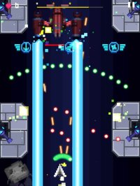 Cкриншот Pixel Craft - Space Shooter, изображение № 822457 - RAWG