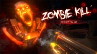 Cкриншот Zombie Kill, изображение № 234576 - RAWG