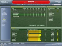 Cкриншот Football Manager 2006, изображение № 427504 - RAWG