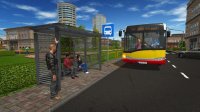 Cкриншот Bus Game Free - Top Simulator Games, изображение № 2081082 - RAWG