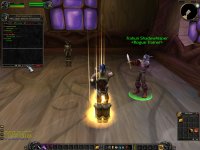 Cкриншот World of Warcraft, изображение № 352022 - RAWG