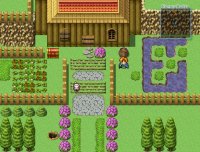 Cкриншот Final Quest II, изображение № 124166 - RAWG