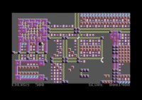 Cкриншот Spore (1987), изображение № 757394 - RAWG
