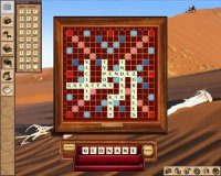 Cкриншот Scrabble 2007, изображение № 486060 - RAWG