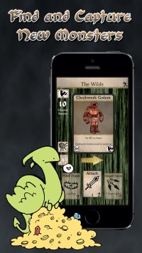Cкриншот Dungeon Marauders - Epic Fantasy Card Game Quest & Dungeon Crawl Adventure, изображение № 39214 - RAWG