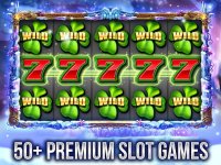 Cкриншот Slot Games, изображение № 1342214 - RAWG