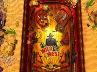 Cкриншот Wild West Pinball, изображение № 1694278 - RAWG