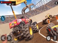 Cкриншот Monster Truck 4x4 Destruction, изображение № 2687491 - RAWG