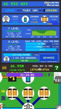 Cкриншот Power Grid Tycoon, изображение № 2843864 - RAWG