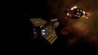Cкриншот Wing Commander Saga: The Darkest Dawn, изображение № 590538 - RAWG