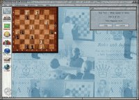 Cкриншот Chessmaster 8000, изображение № 321267 - RAWG